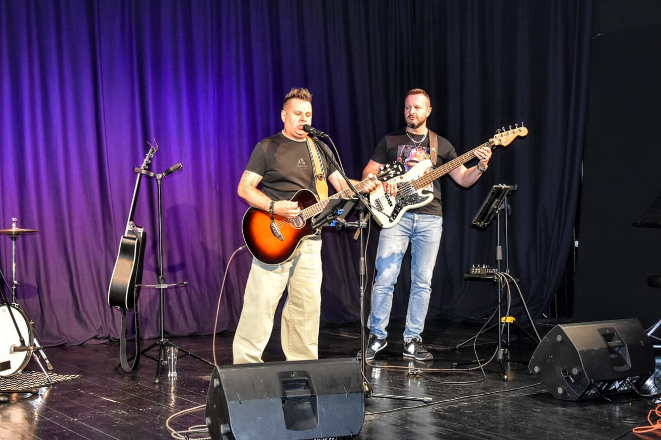 Koncert Na Molo 2026